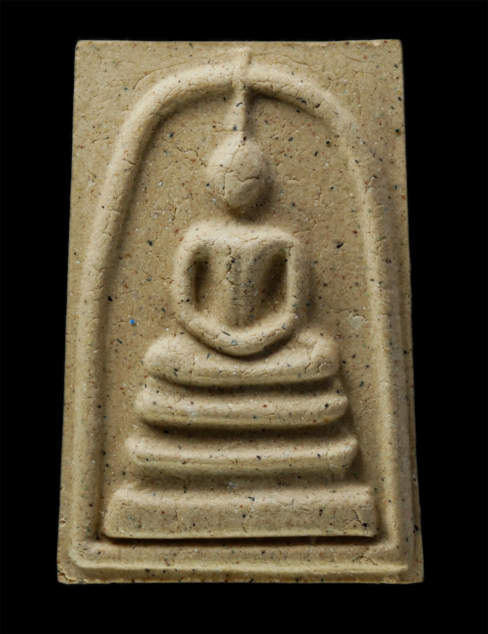 18Feb25 (15)ap.jpg - พระสมเด็จสาริกา หลวงพ่ออุทัย ปภังกโร(พระครูสังฆรักษ์อุทัย) วัดศรีมฤคทายวัน(เกาะพุด) อ.โพธาราม จ.ราชบุรี ปี2554 ปลุกเสก 3 วาระ 3 เสาร์ พระเกจิอาจารย์ จ [..] | https://kamulet.in.th